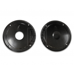 BMW E46 Fuel Tank Caps