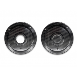 BMW E92 Fuel Tank Caps