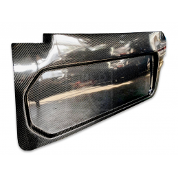 BMW E36 Coupe Door Cards...