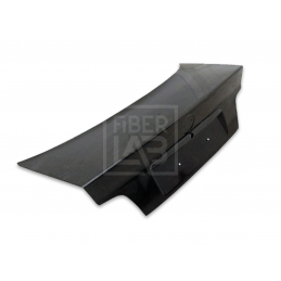 BMW E36 Coupe Trunk Lid