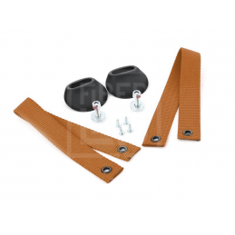 Door Pull Strap Kit For...
