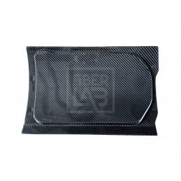 BMW E36 Splashboard Cover