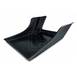 Universal Footwell Foot...