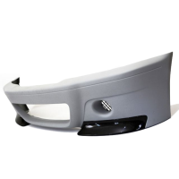 Bumpers & Body Panels