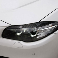 Headlight & Tail Light Covers