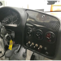 Dashboards & Trims
